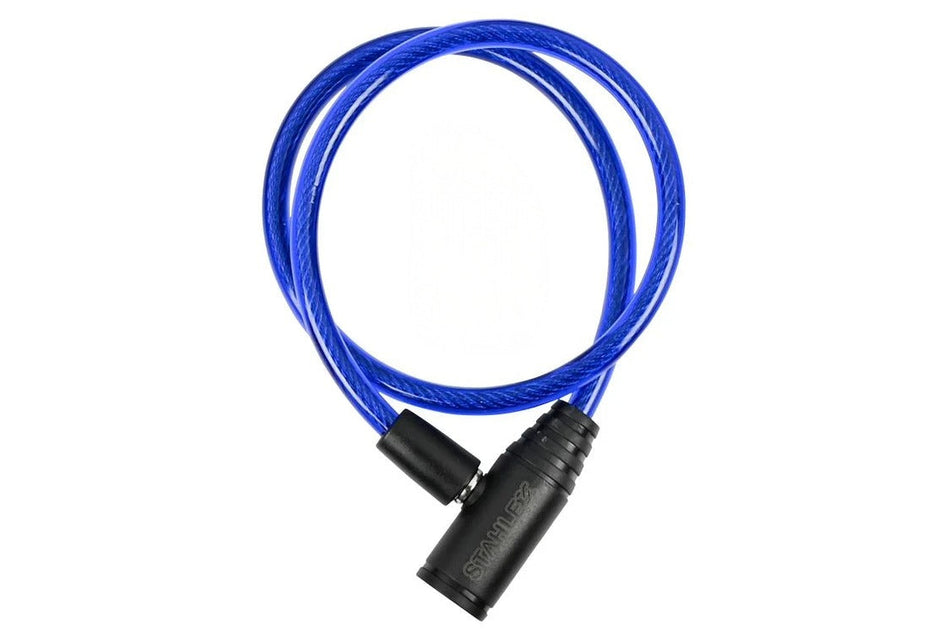Stahlex Kabelslot Looplock 8 x 650 mm mix