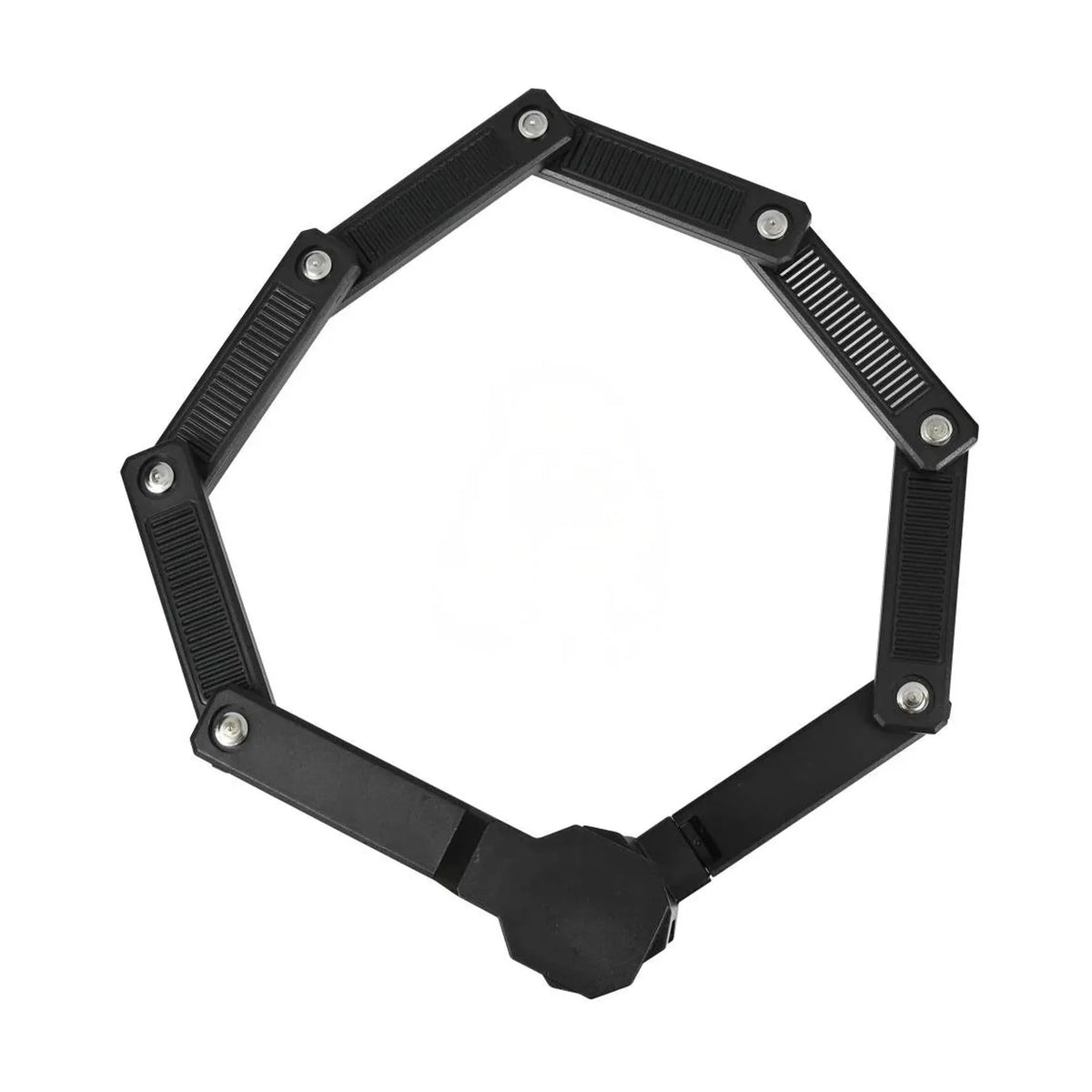 Stahlex Vouw cijferslot 505 65 cm met houder