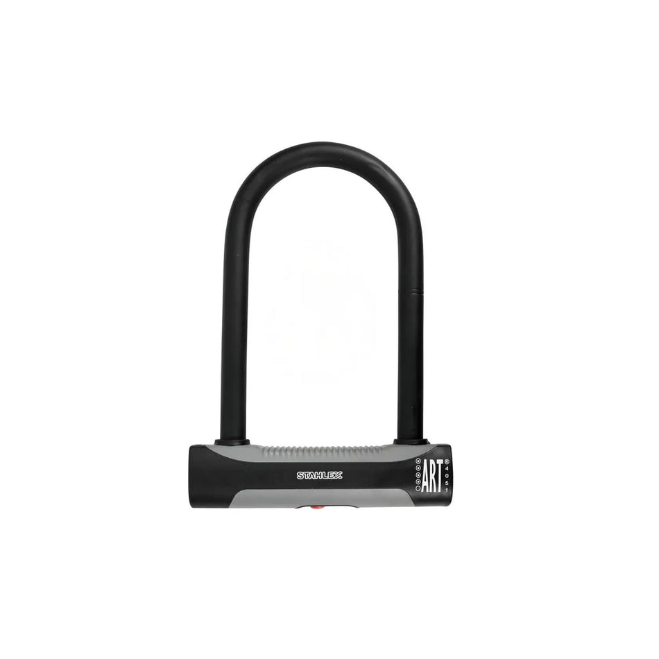 Stahlex Beugelslot SECURE-U ART**** 180 x 245 mm
