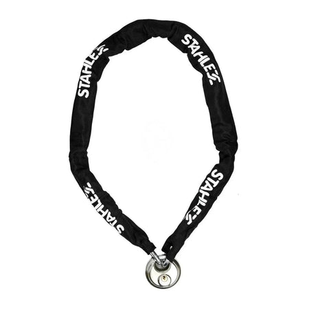 Stahlex Ketting + hangslot rond 312 8 x 1200 mm