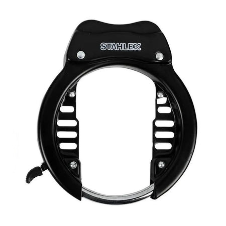 Stahlex Ringslot Shield + accessoires