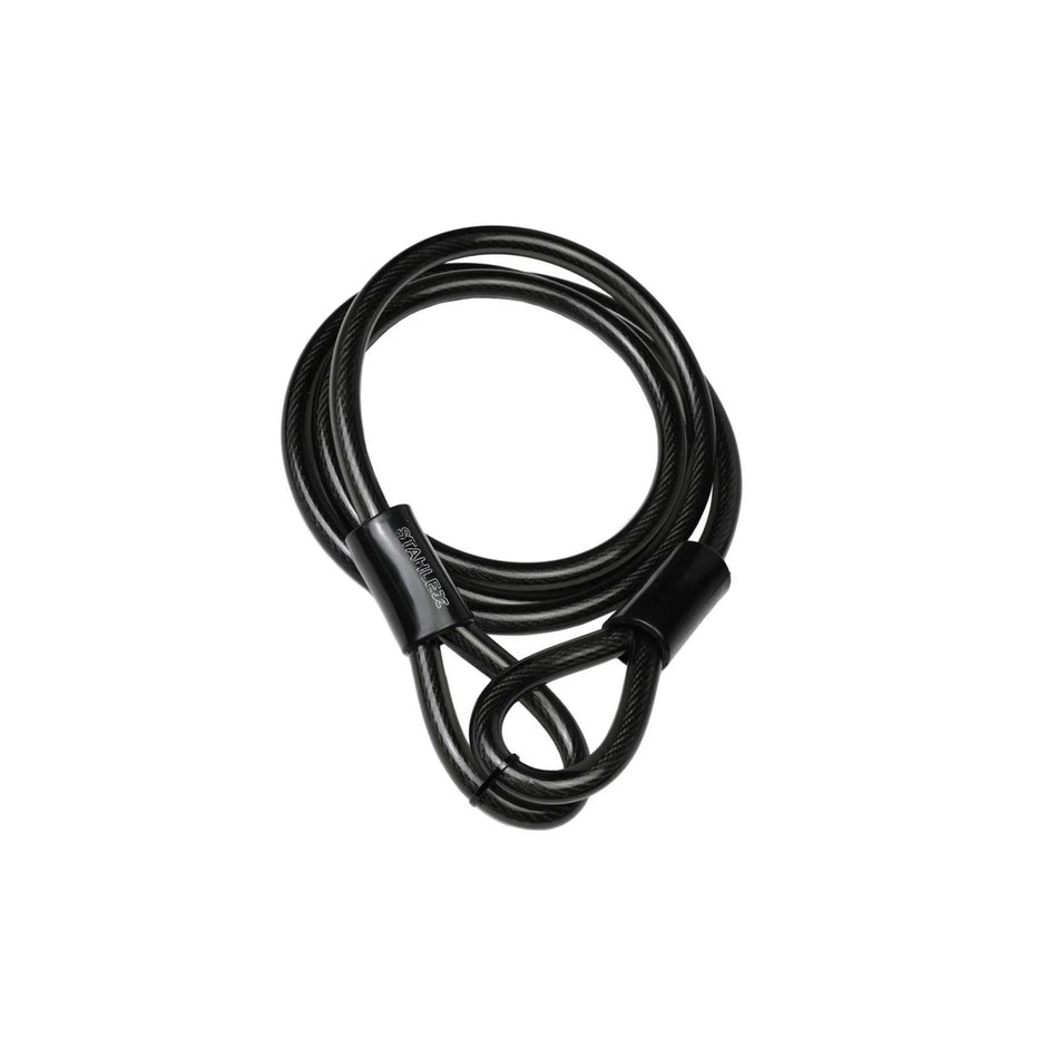 Stahlex Staalkabel geïsoleerd 12 mm x 2 mtr