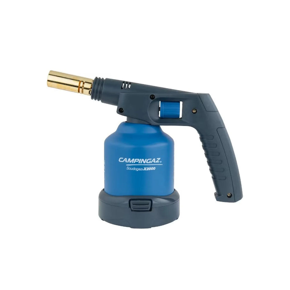 Campingaz Soldeerbrander X2000 Campingaz