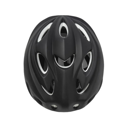 Benson Bike Parts Fietshelm kind maat S (48-52 cm) zwart