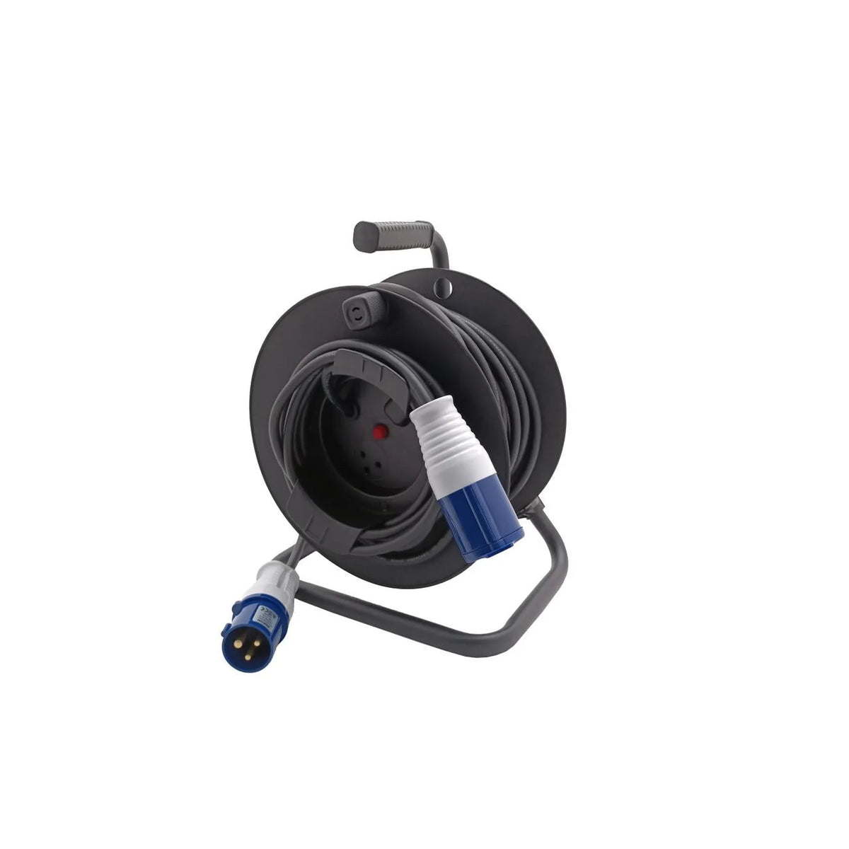 Benson Electric CEE Kabelhaspel 25 mtr