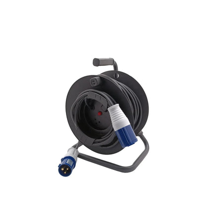 Benson Electric CEE Kabelhaspel 25 mtr