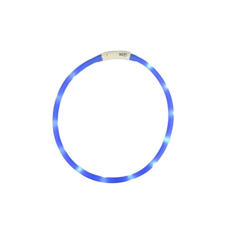 Benson Outdoor Hondenhalsband LED mix