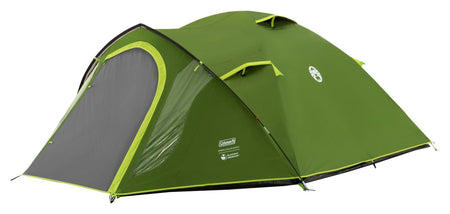 Coleman Darwin 4 Plus BlackOut Tent