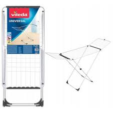 Vileda Universal Droogrek 18m wit