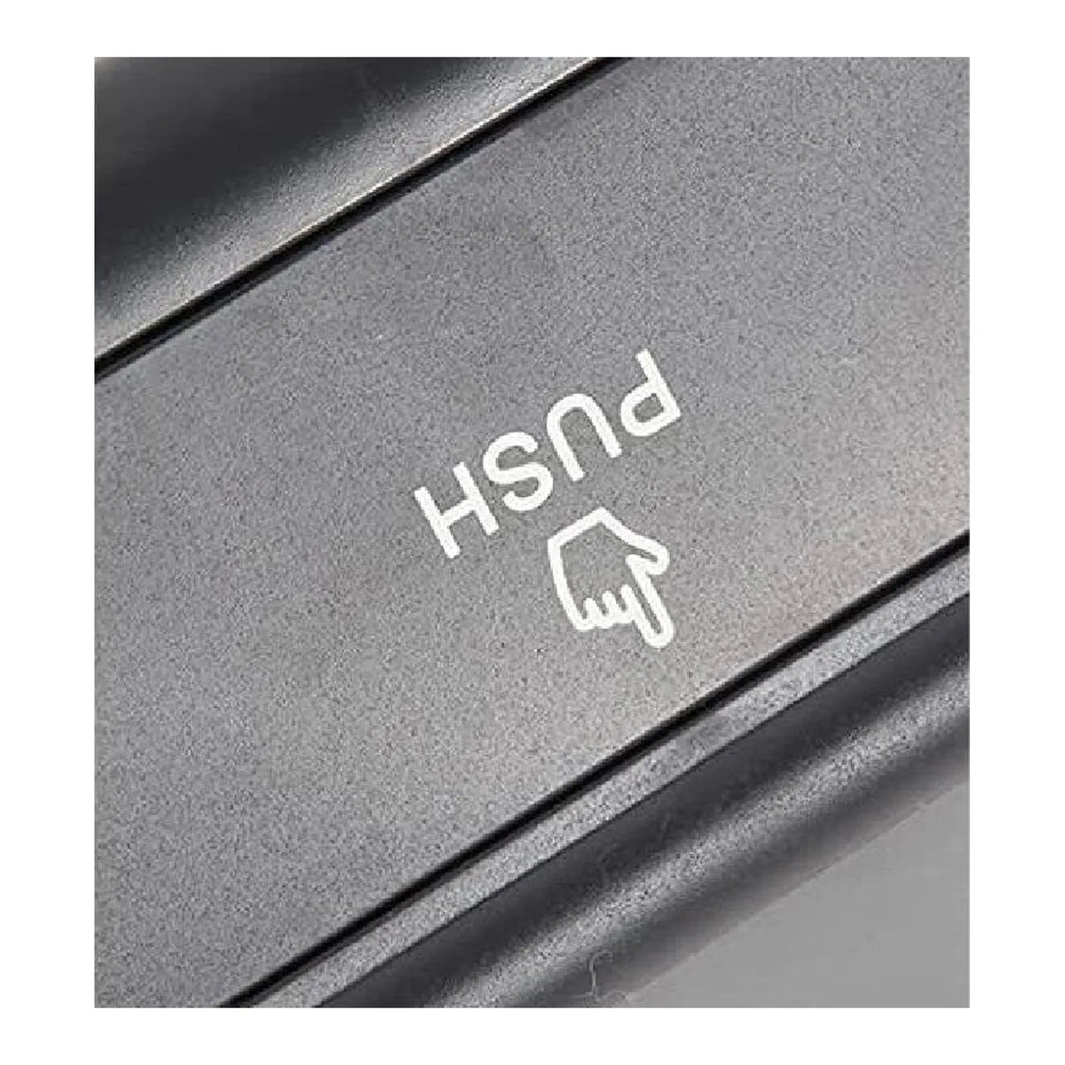Benson Automotive Auto afvalbakje 16 x 6.5 x 13.5 cm