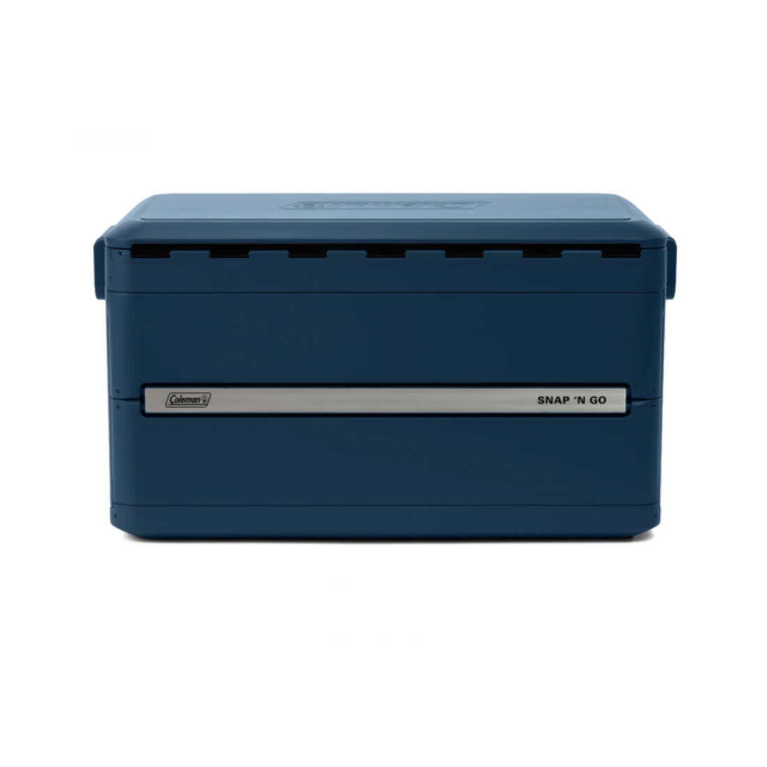 Coleman Snap ‘N Go Blue Sapphire 55QT Inklapbare Koelbox