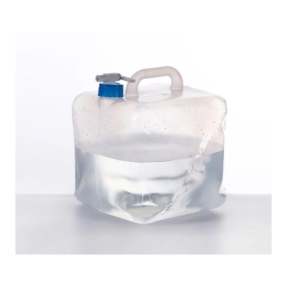 Benson Outdoor Watercontainer 10 ltr opvouwbaar