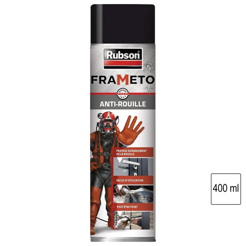 Rubson Anti-roest spray 400 ml